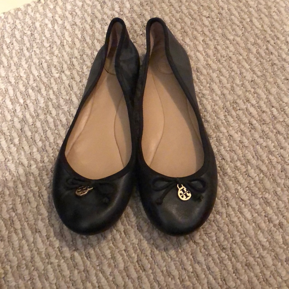 Tory Burch Ballet Flats